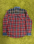 Camicia Multicolor Dsquared2 48