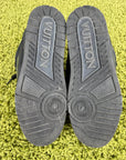 Louis Vuitton Skate Nera 9.5