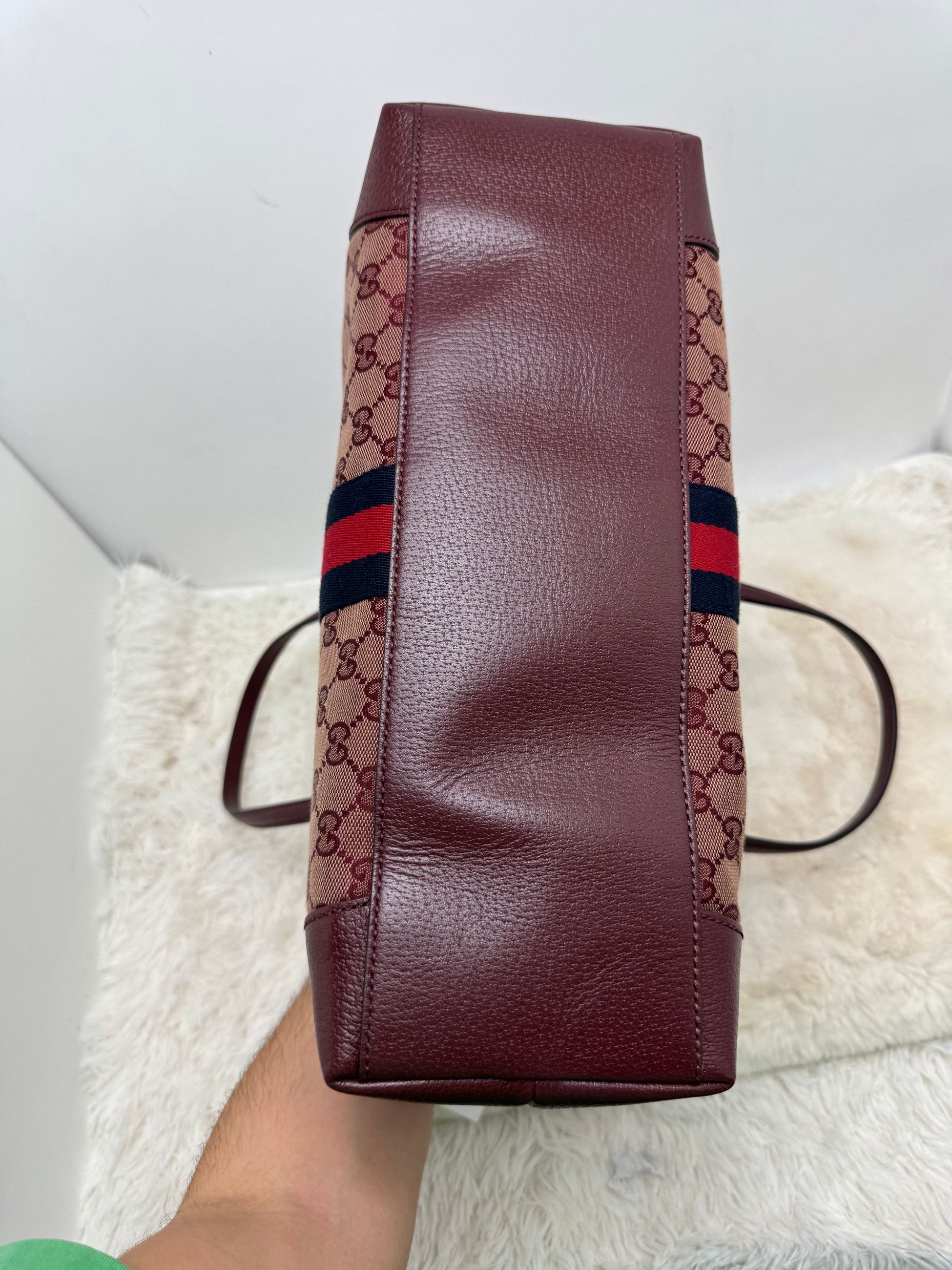 Borsa Gucci Ophidia