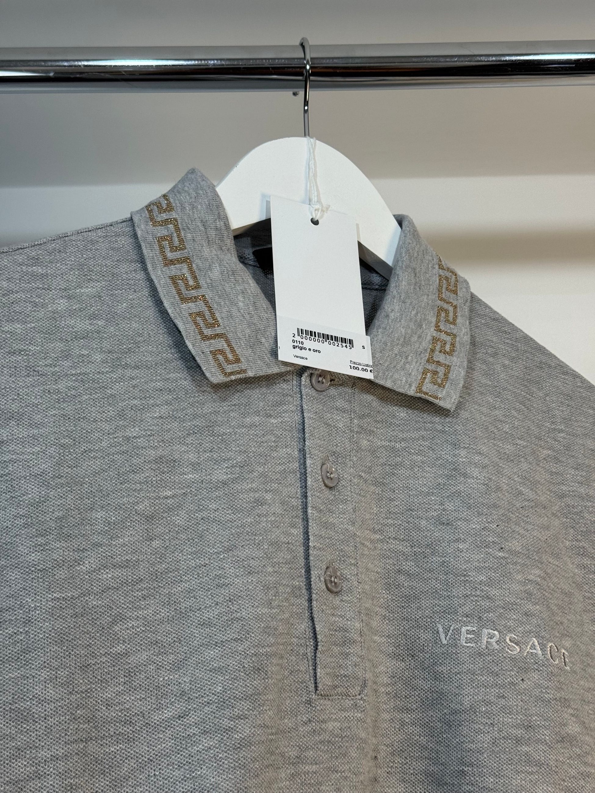 Polo Versace