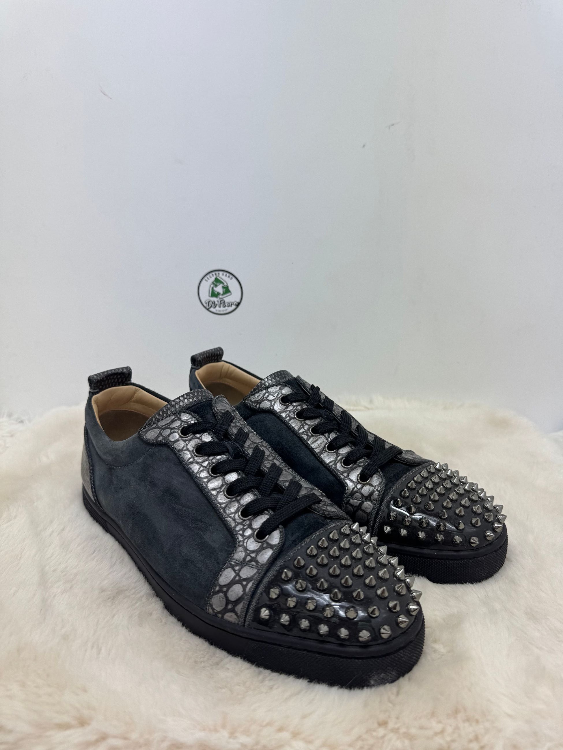 Scarpa Louboutin