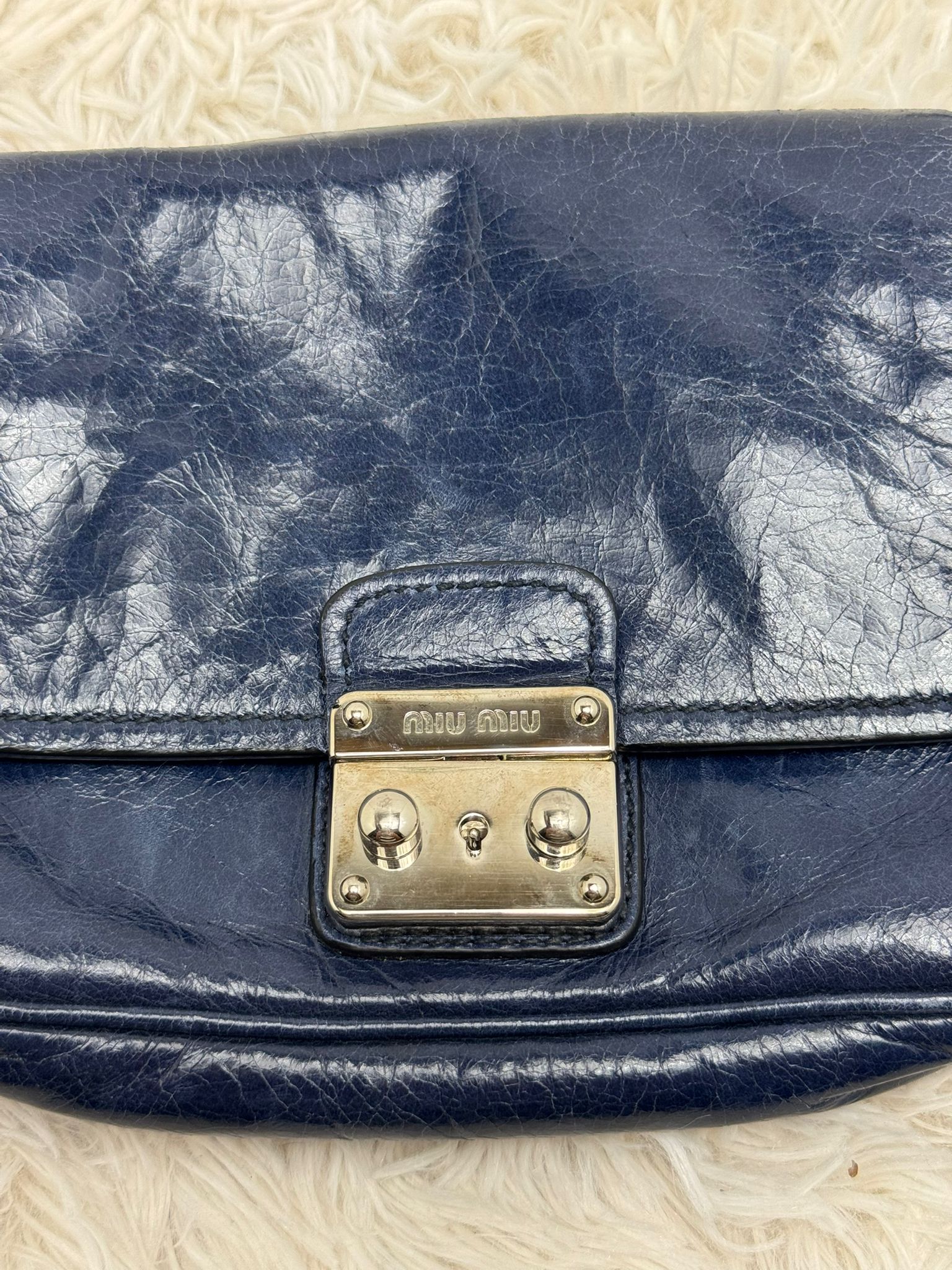Borsa MiuMiu