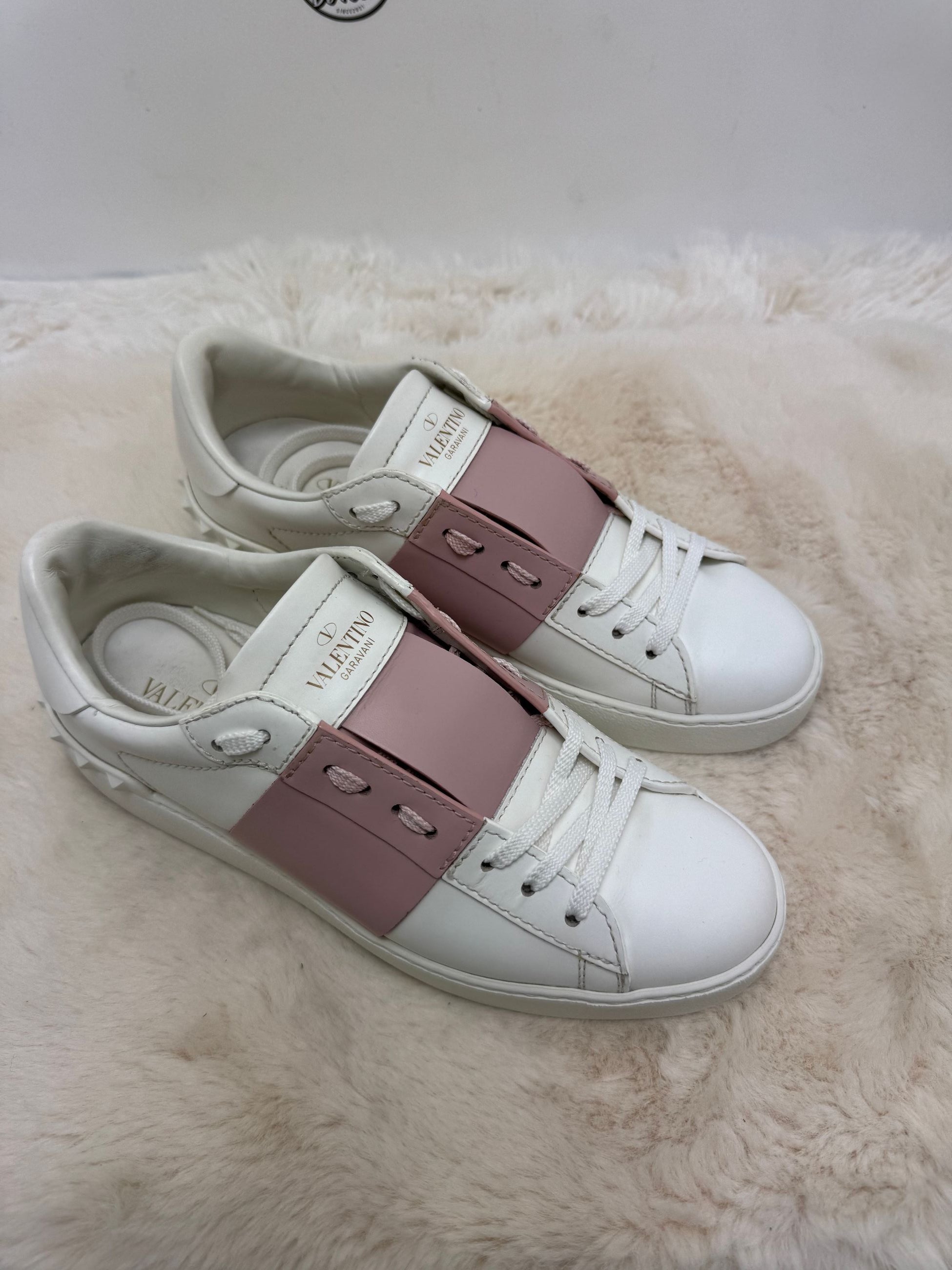 Scarpa Valentino