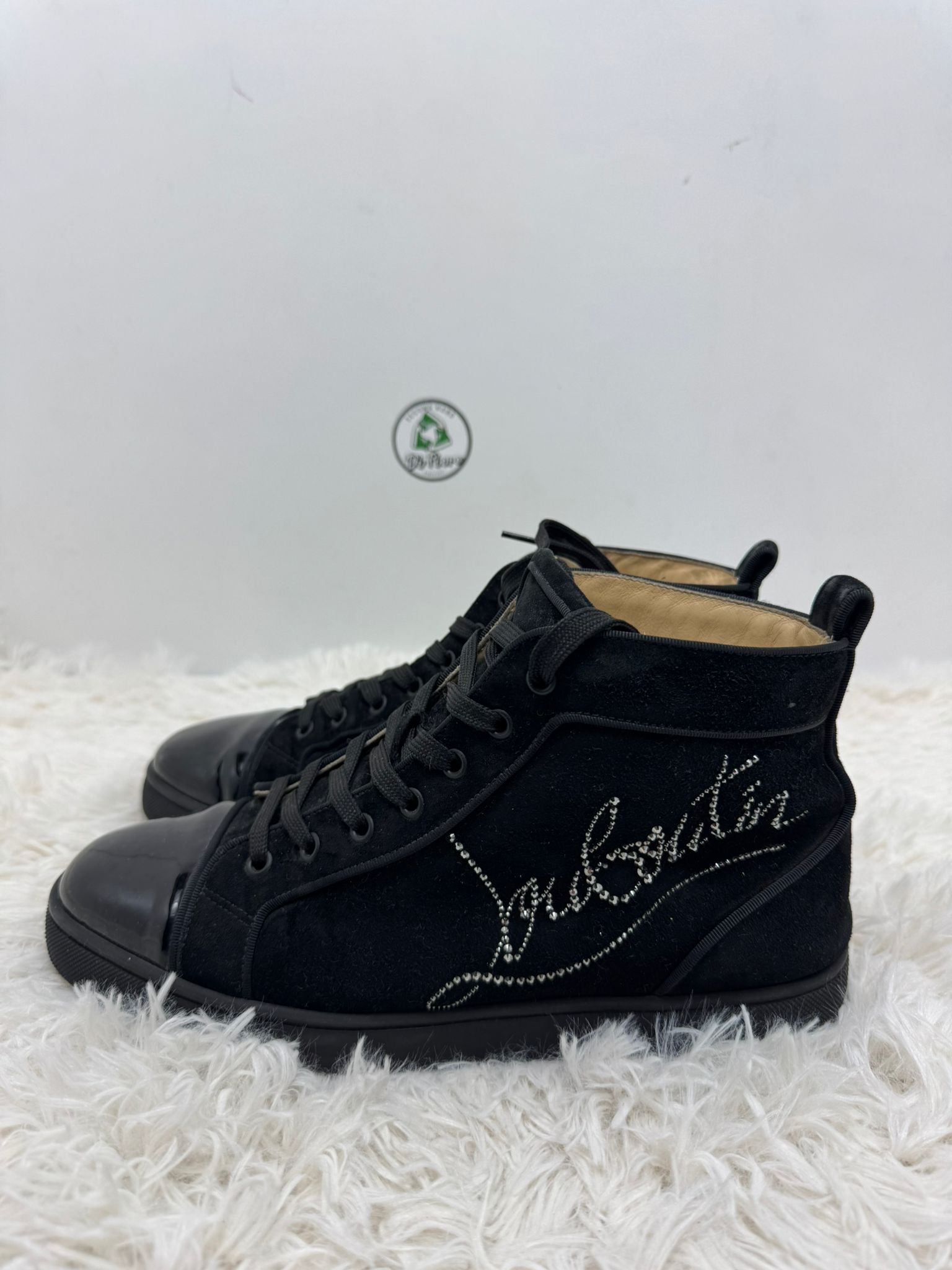 Louboutin 41.5