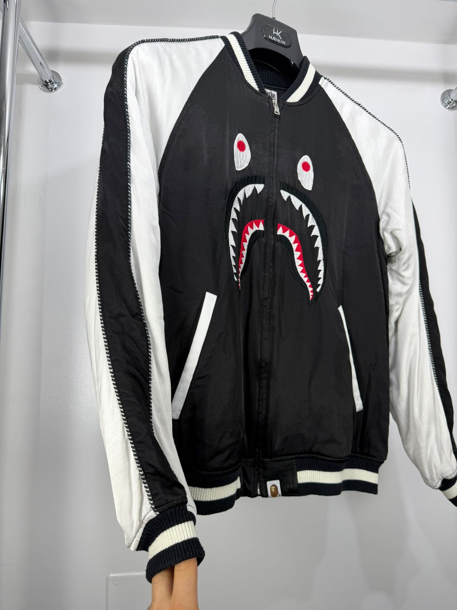 Giacca Bape S