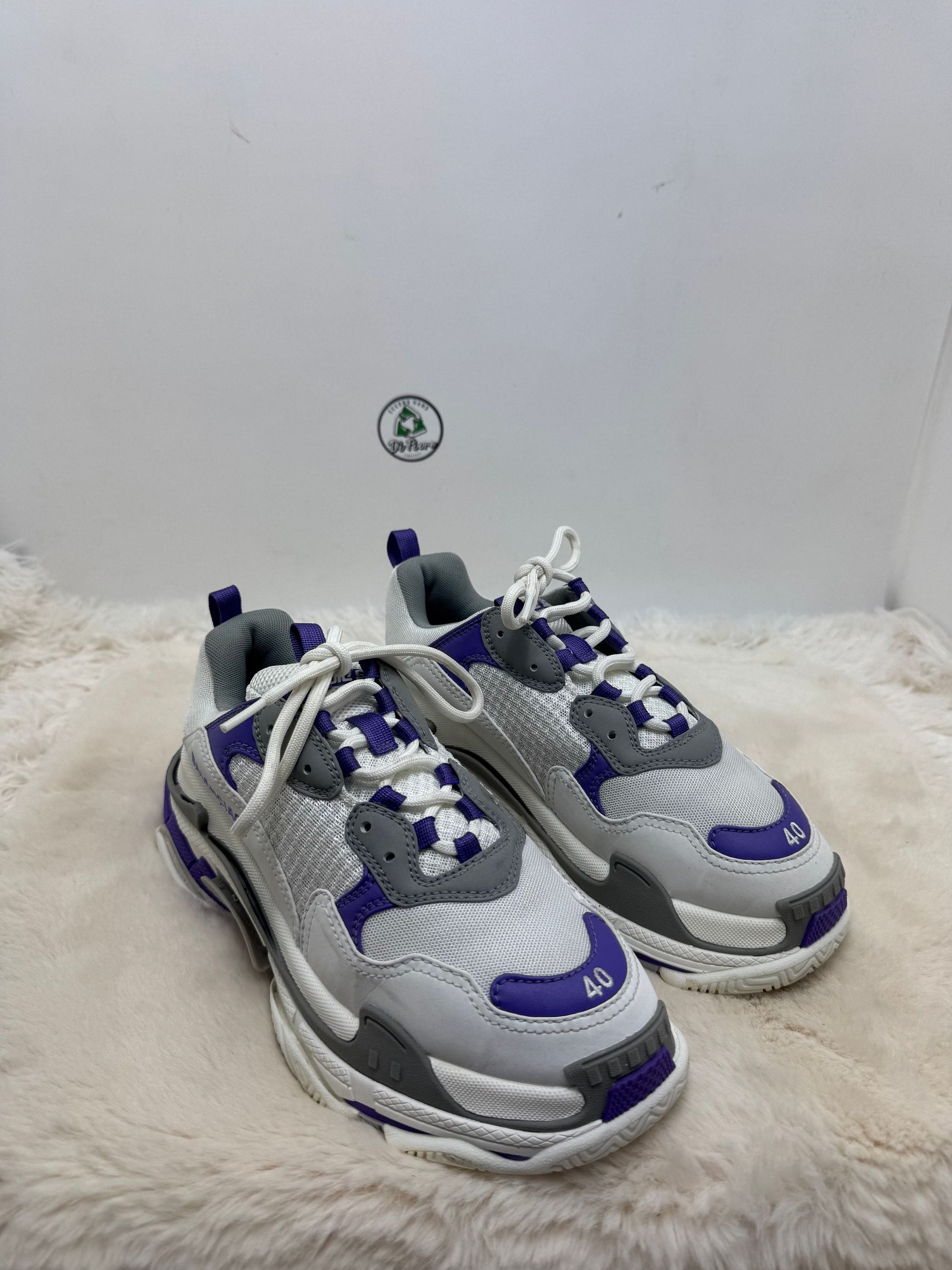 Balenciaga Triple S 40