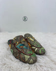 Mocassino Gucci 38