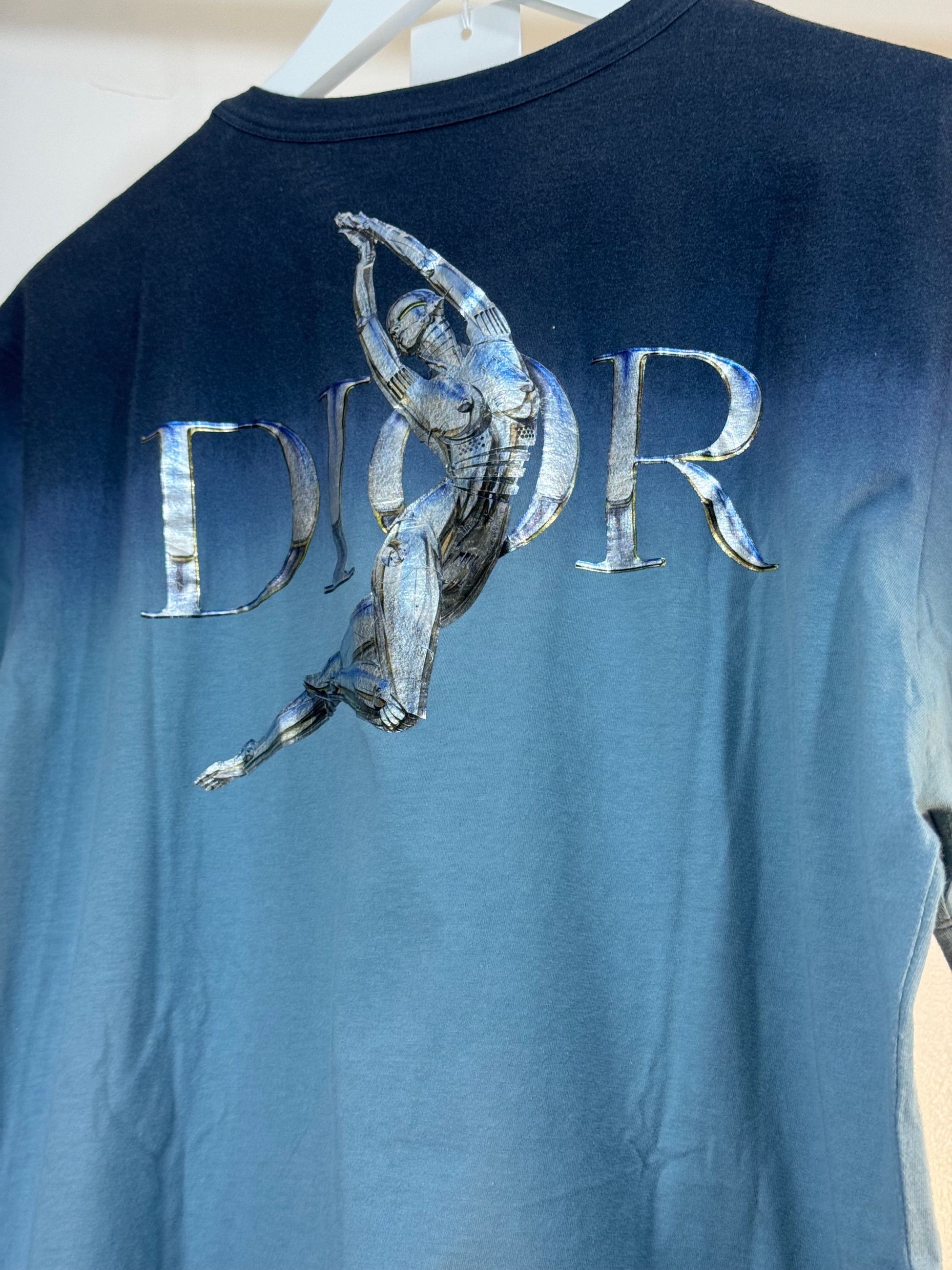 T-shirt Dior