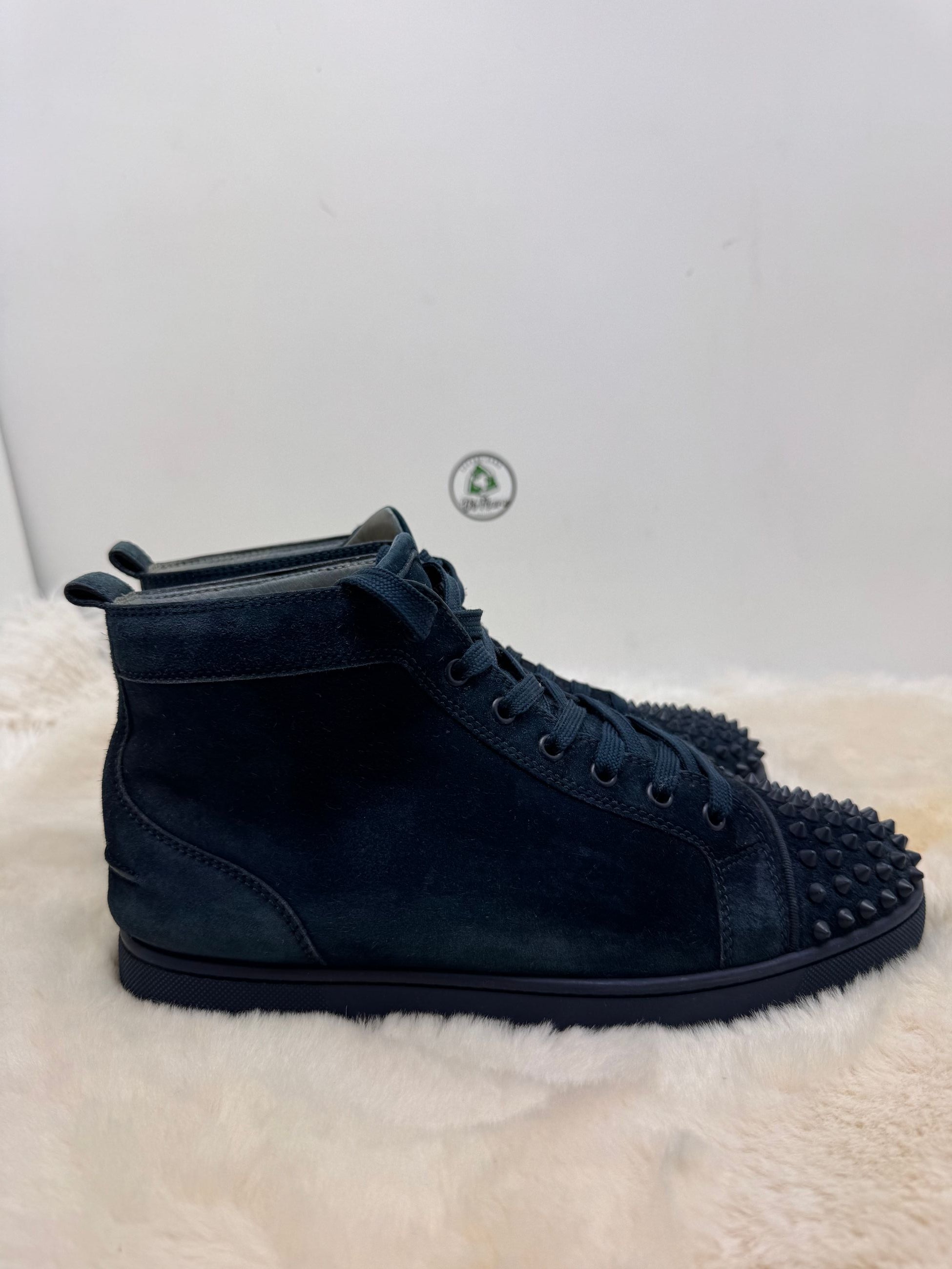 Scarpa Louboutin