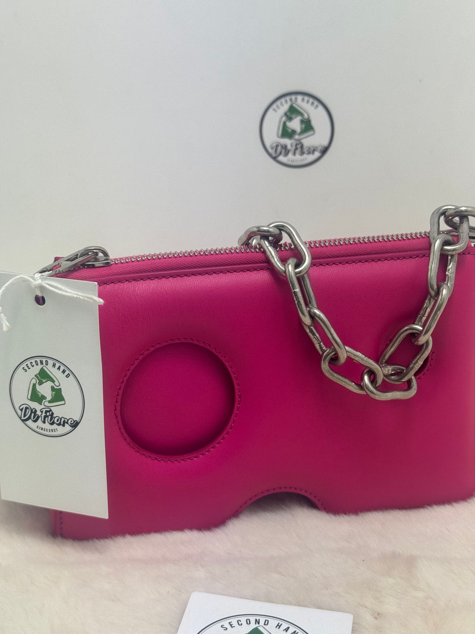 Borsa Off White