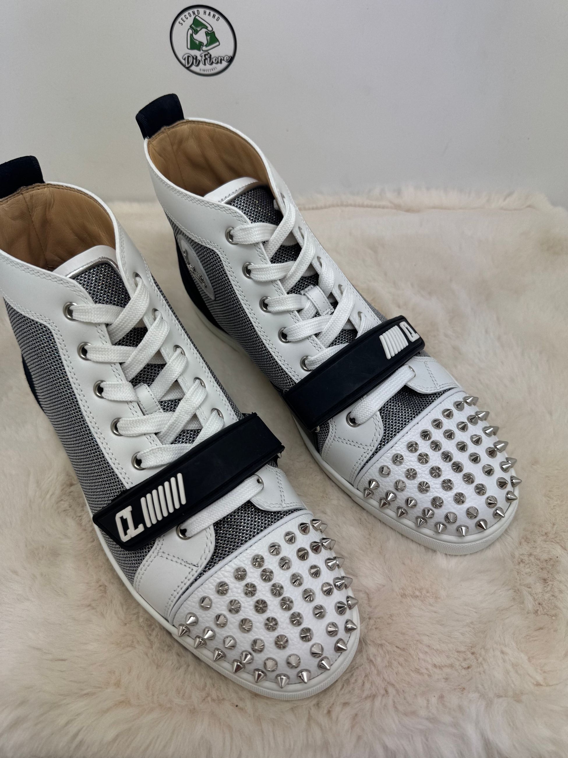 Scarpa Louboutin