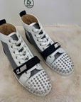 Scarpa Louboutin