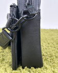 Borsa Louis Vuitton Messenger Trio Nera