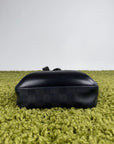 Monospalla Louis Vuitton Avenue Sling Nero - Second Hand Di Fiore