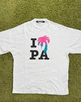 T-Shirt Palm Angels S