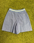 Pantaloncino Azzurro Loewe M