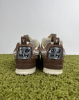 Louis Vuitton Skate Marrone 10