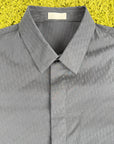 Camicia Christian Dior Monogram S