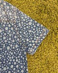 Camicia Louis Vuitton X Yayoi Kusama in Denim S