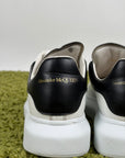 Mcqueen Size 39 bianche e nere