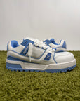 Louis Vuitton Trainer Maxi Azzurro 10