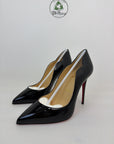 Tacco Louboutin hot chick Size 35