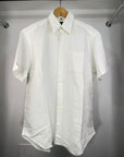 Camicia Saint Laurent Size 41 bianca