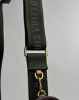 Borsa Louis Vuitton Multi Pochette Marrone