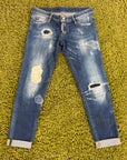 Jeans Dsquared2 40