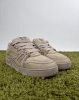 Louis Vuitton Trainer Beige 8.5