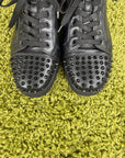 Christian Louboutin Spikes Nero 43.5
