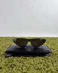 Occhiali da sole Saint Laurent New Wawe SL 536 Neri
