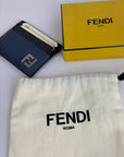 Portacarte Fendi