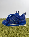 Louis Vuitton Skate Blu 8.5
