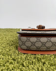 Marsupio gucci beige in tela - Second Hand Di Fiore