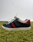 Gucci Ace Blu 8