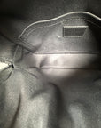 Borsa Messenger S Lock Louis Vuitton Marrone