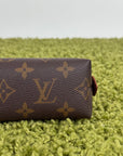 Beauty Case Marrone Louis Vuitton