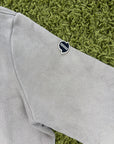 Longsleeve Rick Owens X Moncler Subhuman Beige 6