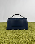 Jacquemus la grande bambino Blu