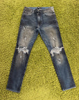 Jeans Amiri Multicolor 34