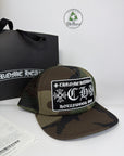 Chrome hearts cap