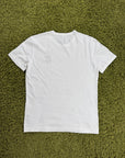 T-Shirt Dolce&gabbana Bianca 48