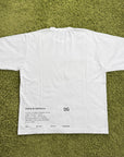 T-Shirt Dolce e Gabbana Bianca L