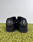 Louis Vuitton Trainer Nere 7