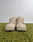 Louis Vuitton Trainer Puffer Beige 11