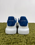 Alexander McQueen Bianco 44