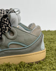 Lanvin Size 38 azzurre e grigie