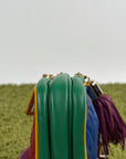 Borsa Dolce&Gabbana Lily Glam Multicolor
