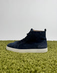 Christian Louboutin High Blu 43